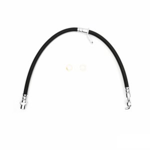 Toyota Sienna Brake Hoses - Front - R1 Concepts - `98-`03
